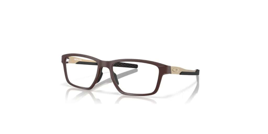 Oakley-Metalink-Matte-Grenache