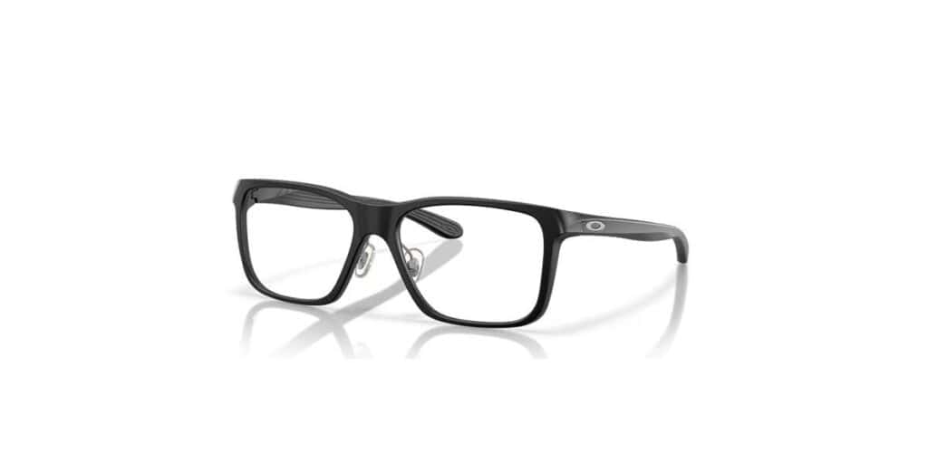 Oakley-Sando-Satin-Black